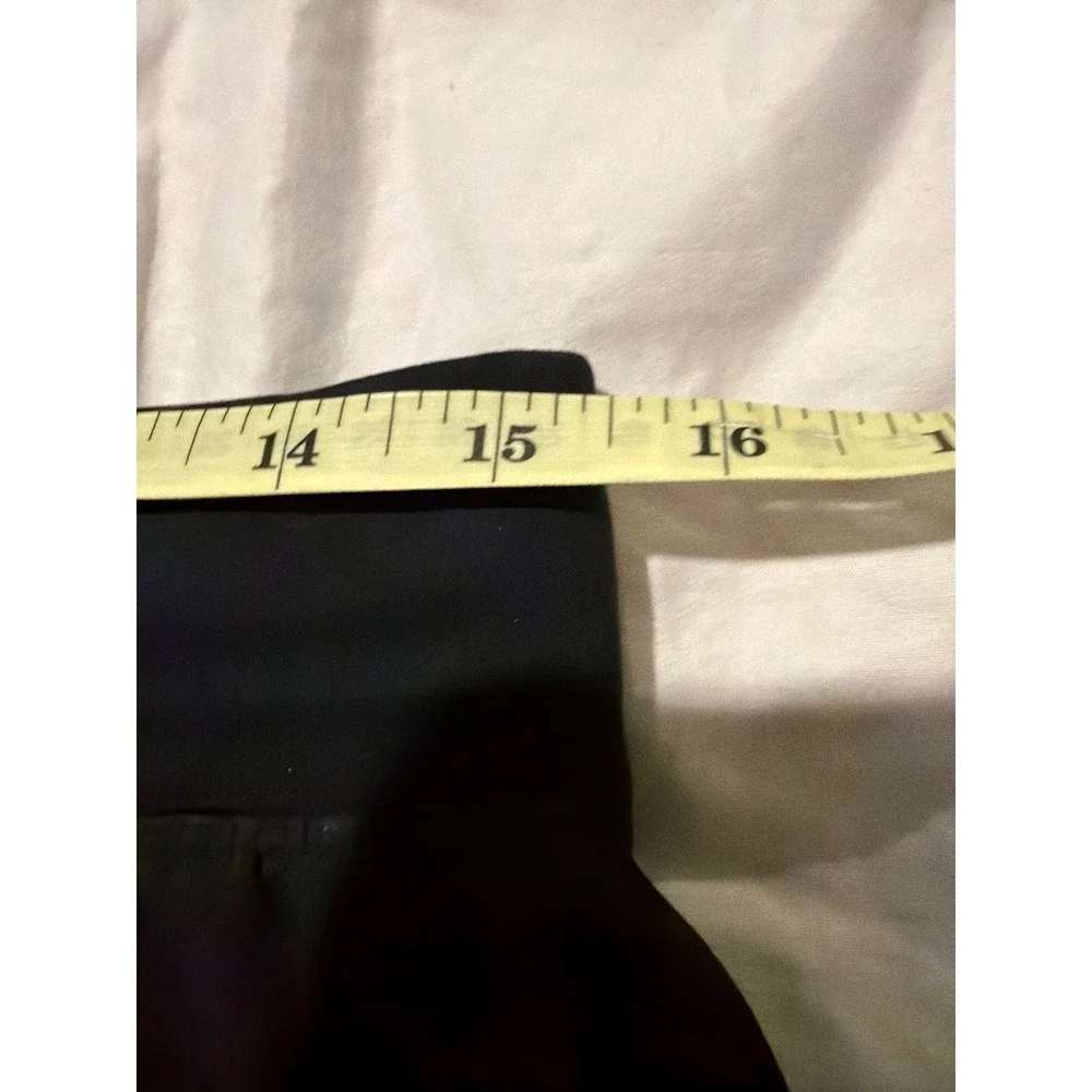 Lululemon Mens Black Athletic Training Shorts 9
